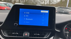 Toyota C-HR 2.0 Hybrid Design 5dr CVT Hybrid Hatchback